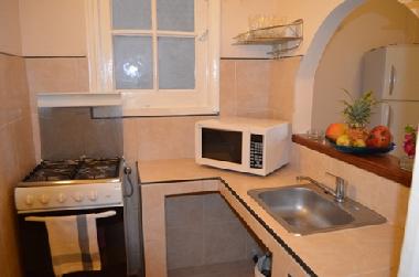 Appartement de vacances �/en/au La Habana (La Habana)ou appartement ou maison de vacances