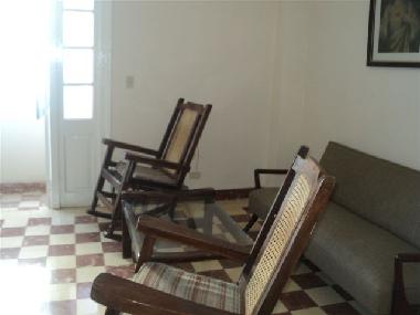 Appartement de vacances �/en/au La Habana (La Habana)ou appartement ou maison de vacances