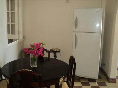 Appartement de vacances �/en/au La Habana (La Habana)ou appartement ou maison de vacances