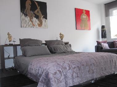 Appartement de vacances /en/au Berlin (Charlottenburg)ou appartement ou maison de vacances