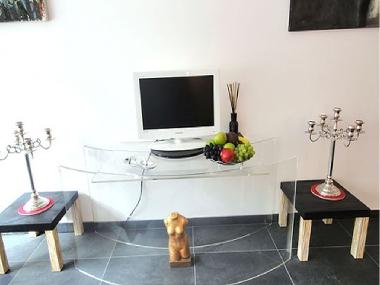 Appartement de vacances /en/au Berlin (Charlottenburg)ou appartement ou maison de vacances