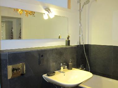 Appartement de vacances /en/au Berlin (Charlottenburg)ou appartement ou maison de vacances