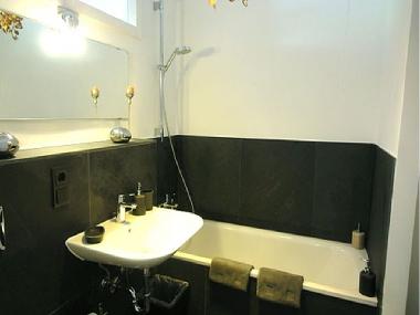 Appartement de vacances /en/au Berlin (Charlottenburg)ou appartement ou maison de vacances