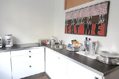 Appartement de vacances /en/au Berlin (Charlottenburg)ou appartement ou maison de vacances