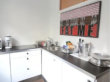 Appartement de vacances /en/au Berlin (Charlottenburg)ou appartement ou maison de vacances