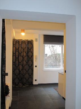 Appartement de vacances /en/au Berlin (Charlottenburg)ou appartement ou maison de vacances