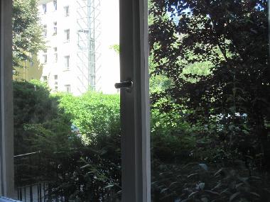 Appartement de vacances /en/au Berlin (Charlottenburg)ou appartement ou maison de vacances