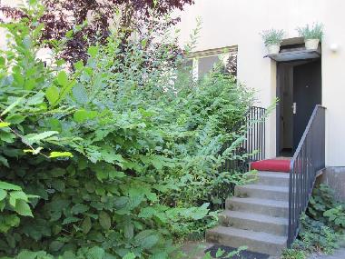 Appartement de vacances /en/au Berlin (Charlottenburg)ou appartement ou maison de vacances
