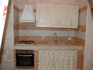 Maison de vacances /en/au Alberobello (Bari)ou appartement ou maison de vacances