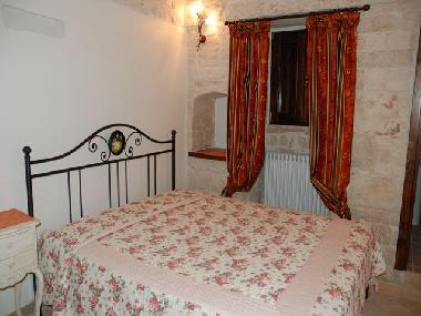 Maison de vacances /en/au Alberobello (Bari)ou appartement ou maison de vacances