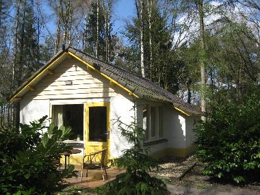 Maison de vacances �/en/au Stramproy (Limburg)ou appartement ou maison de vacances