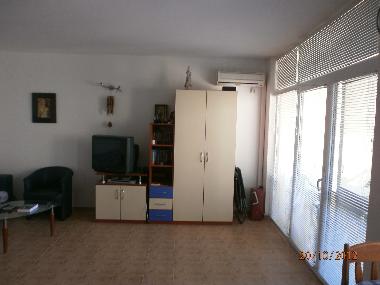 Appartement de vacances �/en/au Sveti Vlas (Burgas)ou appartement ou maison de vacances
