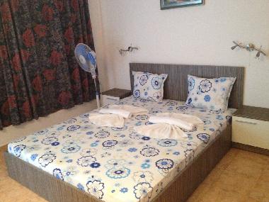 Appartement de vacances �/en/au Sveti Vlas (Burgas)ou appartement ou maison de vacances