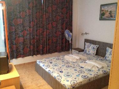 Appartement de vacances �/en/au Sveti Vlas (Burgas)ou appartement ou maison de vacances