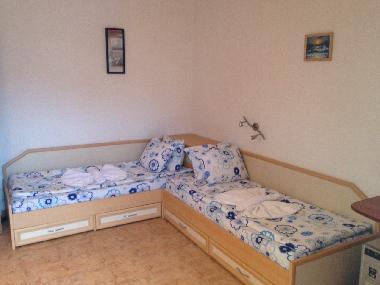 Appartement de vacances �/en/au Sveti Vlas (Burgas)ou appartement ou maison de vacances