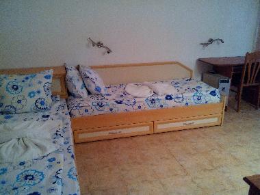 Appartement de vacances �/en/au Sveti Vlas (Burgas)ou appartement ou maison de vacances