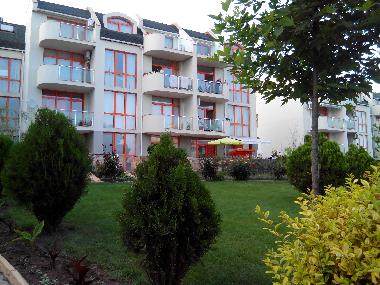 Appartement de vacances �/en/au Sveti Vlas (Burgas)ou appartement ou maison de vacances