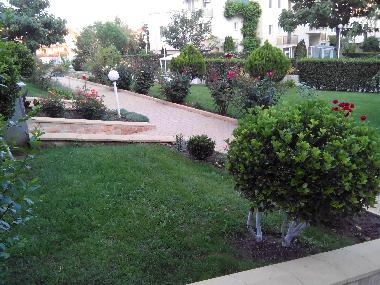 Appartement de vacances �/en/au Sveti Vlas (Burgas)ou appartement ou maison de vacances