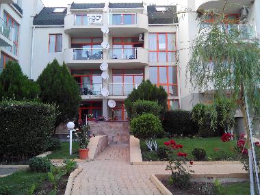 Appartement de vacances �/en/au Sveti Vlas (Burgas)ou appartement ou maison de vacances