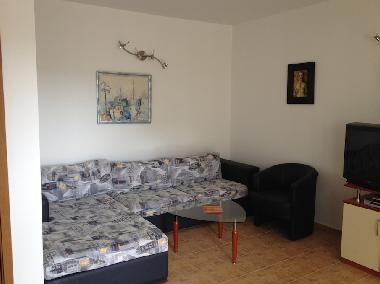 Appartement de vacances �/en/au Sveti Vlas (Burgas)ou appartement ou maison de vacances