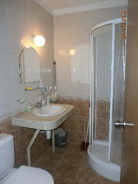 Appartement de vacances �/en/au Sveti Vlas (Burgas)ou appartement ou maison de vacances