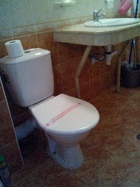 Appartement de vacances �/en/au Sveti Vlas (Burgas)ou appartement ou maison de vacances