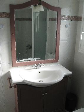 Maison de vacances �/en/au Otzias (Kyklades)ou appartement ou maison de vacances