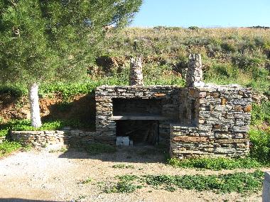 Maison de vacances �/en/au Otzias (Kyklades)ou appartement ou maison de vacances