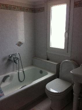 Maison de vacances �/en/au Otzias (Kyklades)ou appartement ou maison de vacances