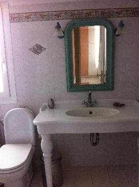 Maison de vacances �/en/au Otzias (Kyklades)ou appartement ou maison de vacances