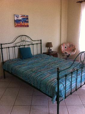 Maison de vacances �/en/au Otzias (Kyklades)ou appartement ou maison de vacances