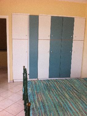 Maison de vacances �/en/au Otzias (Kyklades)ou appartement ou maison de vacances