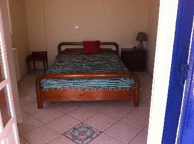 Maison de vacances �/en/au Otzias (Kyklades)ou appartement ou maison de vacances