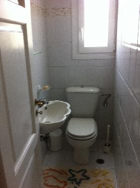 Maison de vacances �/en/au Otzias (Kyklades)ou appartement ou maison de vacances