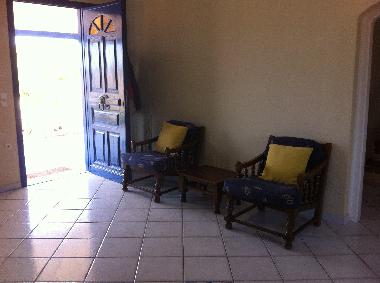 Maison de vacances �/en/au Otzias (Kyklades)ou appartement ou maison de vacances