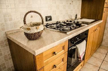 Appartement de vacances /en/au Bionaz (Valle d