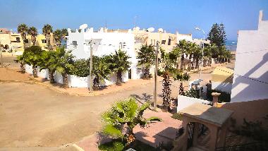 Villa �/en/au SIDI bouzid (El Jadida)ou appartement ou maison de vacances