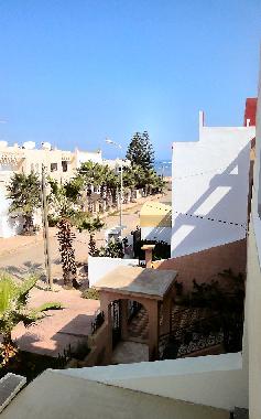 Villa �/en/au SIDI bouzid (El Jadida)ou appartement ou maison de vacances