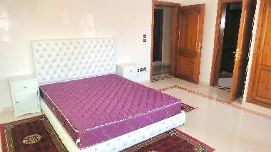 Villa �/en/au SIDI bouzid (El Jadida)ou appartement ou maison de vacances