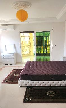 Villa �/en/au SIDI bouzid (El Jadida)ou appartement ou maison de vacances