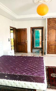Villa �/en/au SIDI bouzid (El Jadida)ou appartement ou maison de vacances