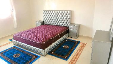 Villa �/en/au SIDI bouzid (El Jadida)ou appartement ou maison de vacances
