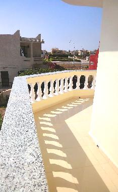 Villa �/en/au SIDI bouzid (El Jadida)ou appartement ou maison de vacances