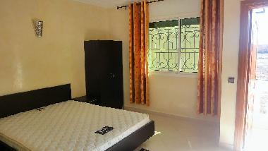 Villa �/en/au SIDI bouzid (El Jadida)ou appartement ou maison de vacances