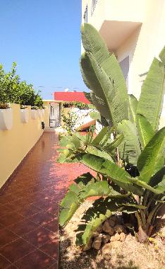 Villa �/en/au SIDI bouzid (El Jadida)ou appartement ou maison de vacances