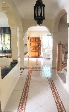 Villa �/en/au SIDI bouzid (El Jadida)ou appartement ou maison de vacances
