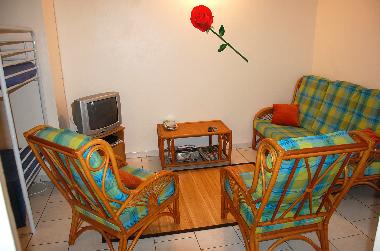 Appartement de vacances �/en/au SAINT ESPRIT (Martinique)ou appartement ou maison de vacances