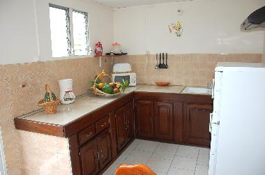 Appartement de vacances �/en/au SAINT ESPRIT (Martinique)ou appartement ou maison de vacances