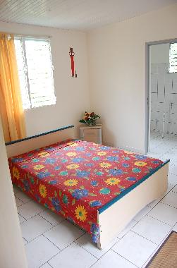 Appartement de vacances �/en/au SAINT ESPRIT (Martinique)ou appartement ou maison de vacances