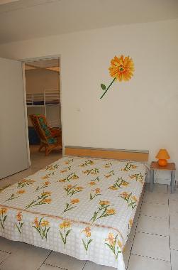 Appartement de vacances �/en/au SAINT ESPRIT (Martinique)ou appartement ou maison de vacances